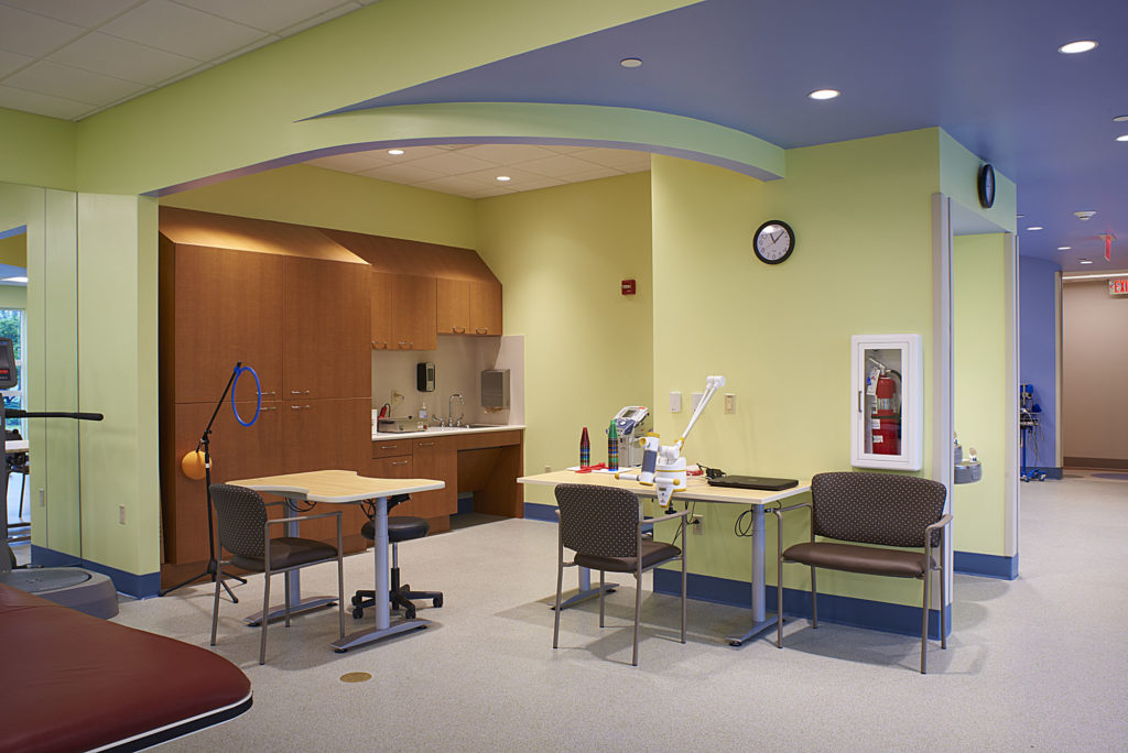Memorial Healthcare System Rehabilitation Institute @ Miramar
