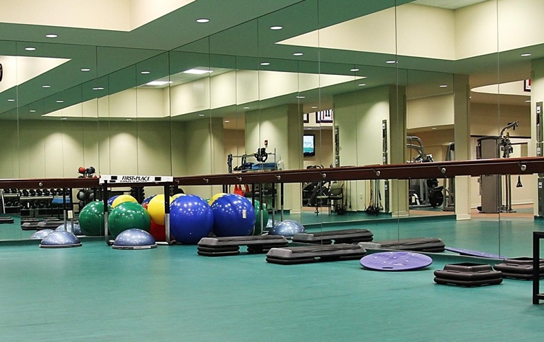Doctor's Hospital Sports Medicine Rehabilitation