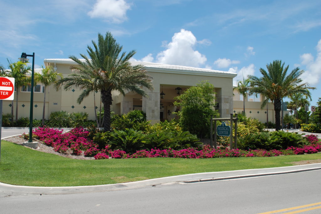 Ocean Reef Medical Center