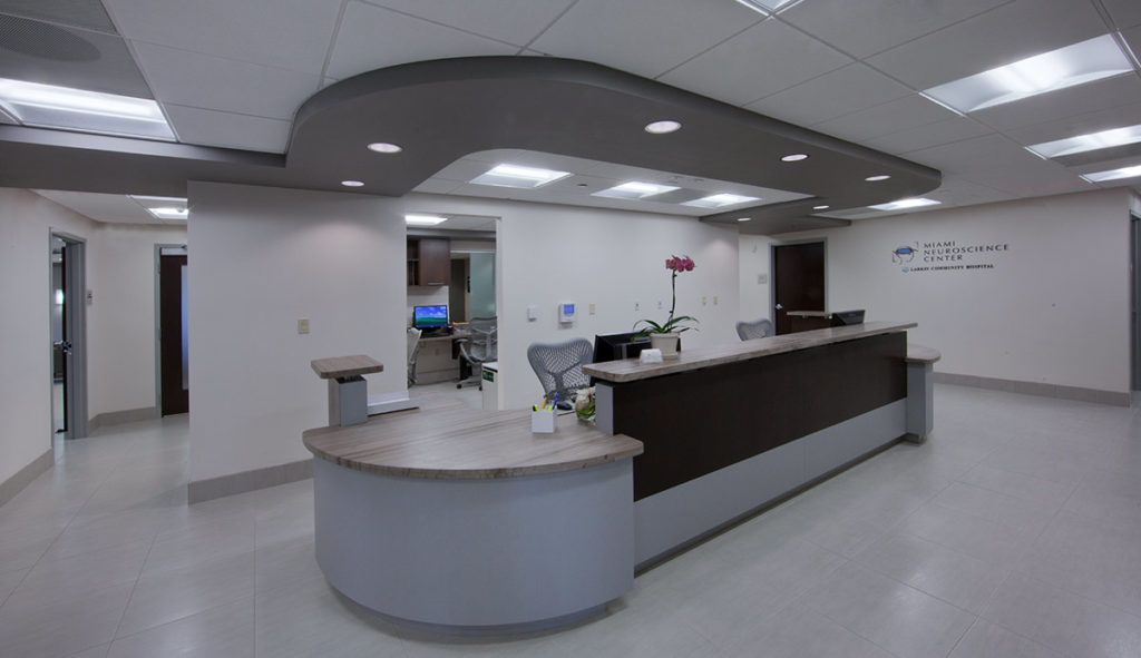Miami Neuroscience Center @ Larkin Community Hospital