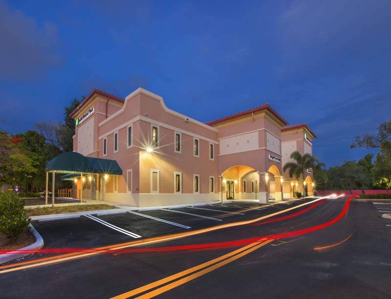Baptist Health South Florida Urgent Care & Diagnostic Center @ Brickell