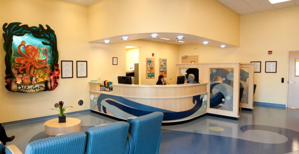 Baptist Medical Plaza Urgent Care and Pediatric Diagnostic Center @ Country Walk